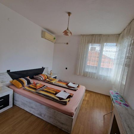 Zoya Apartment Sozopol Eksteriør billede