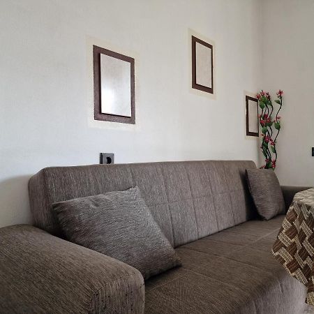 Zoya Apartment Sozopol Eksteriør billede