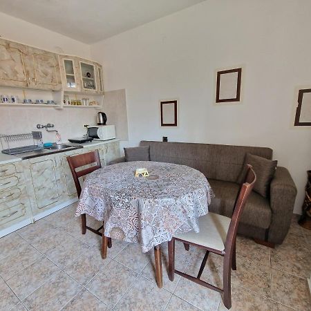 Zoya Apartment Sozopol Eksteriør billede