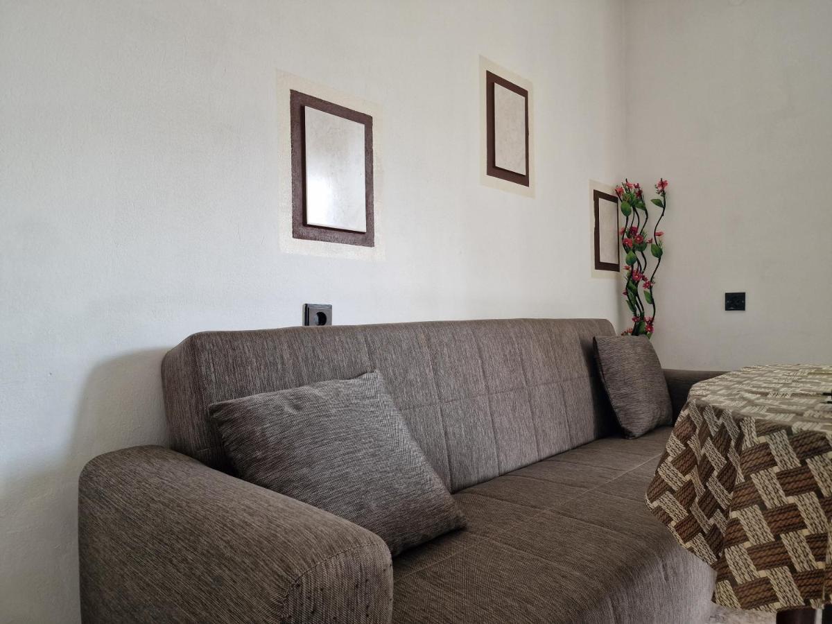Zoya Apartment Sozopol Eksteriør billede