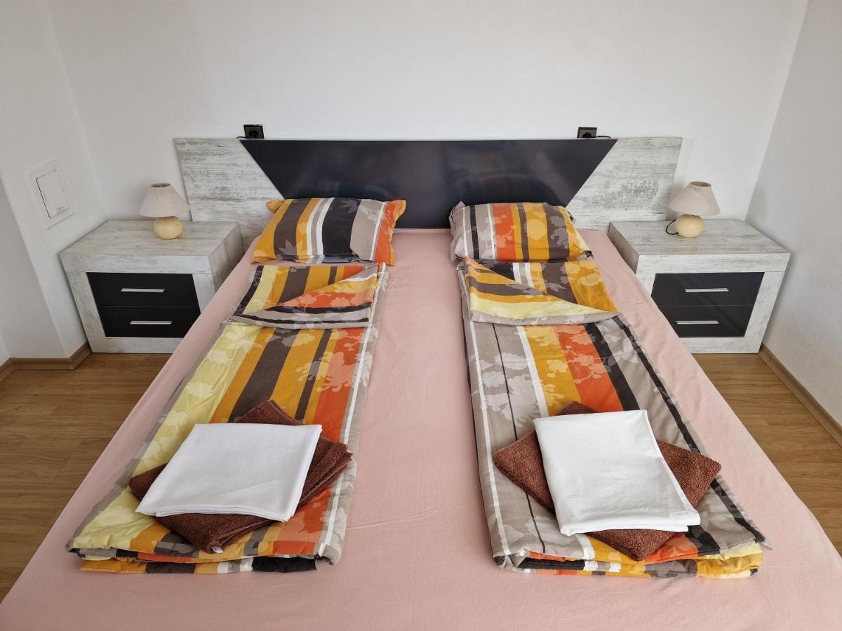 Zoya Apartment Sozopol Eksteriør billede