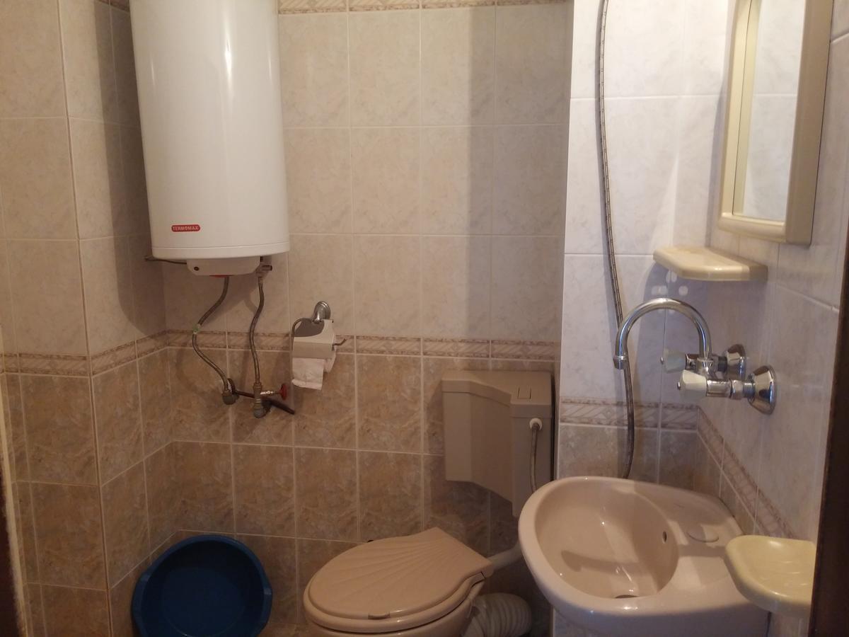 Zoya Apartment Sozopol Eksteriør billede