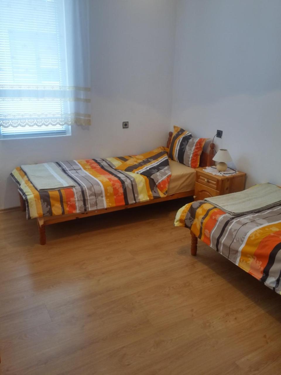 Zoya Apartment Sozopol Eksteriør billede